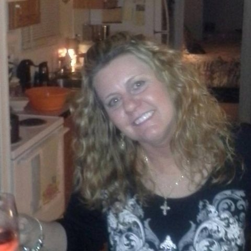 Meet your Posher, Tina